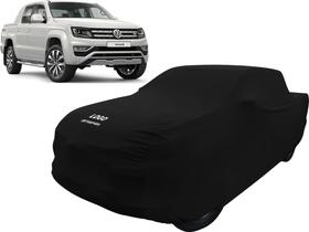 Capa Para Proteger Volkswagen Amarok Highline Cd 3.0 V6