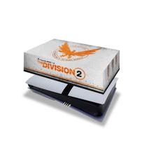 Capa para PS5 Pro Anti Poeira Horizontal - Modelo 165