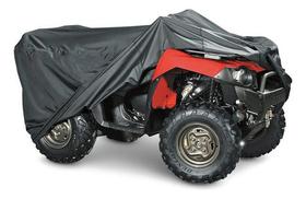 Capa Para Quadriciclo Brp Can-am - Outlander 400 /650 Max Xt