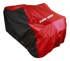 Capa Para Quadriciclo Brp Can-Am - Outlander 400 Capa Para Quadriciclo Brp Can-Am - Outlander 400