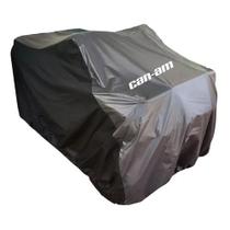Capa Para Quadriciclo Can Am Outlander 400 / 650 Ho