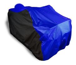Capa Para Quadriciclo Cforce 450l