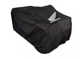 Capa Para Quadriciclo Honda