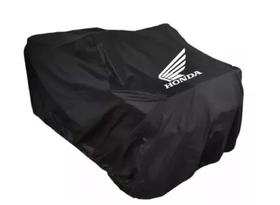 Capa Para Quadriciclo Honda