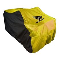 Capa Para Quadriciclo Honda Fourtrax 400 / 420