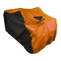 Capa Para Quadriciclo Honda Fourtrax 400 / 420