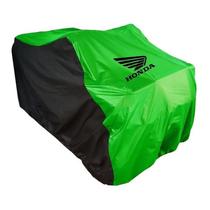 Capa Para Quadriciclo Honda Fourtrax 400 / 420