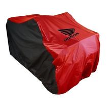 Capa Para Quadriciclo Honda Fourtrax 400 / 420