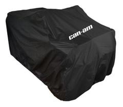 Capa Para Quadriciclo Outlander 400 / 650 Max Xt