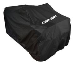 Capa Para Quadriciclo Outlander 400 / 650 Max Xt Capa Para Quadriciclo Outlander 400 / 650 Max Xt