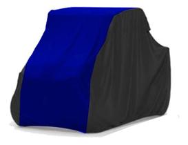 Capa Para Quadriciclo Uforce 600