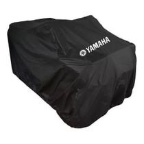 Capa Para Quadriciclo Yamaha Raptor 700