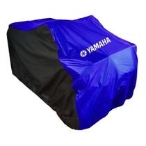 Capa Para Quadriciclo Yamaha