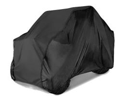 Capa Para Quadriciclo Zforce 800 Trail