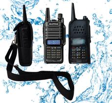 Capa Para Rádio Comunicador Baofeng UV-9R E UV9R Plus