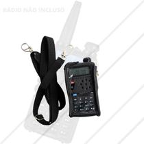 Capa Para Radio Comunicador UV5R UV5RA Capa Para Radio Comunicador UV5R UV5RA