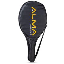 Capa Para Raquete Beach Tennis Alma Genius Raqueteira