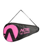 Capa Para Raquete Beach Tennis Bt102-R - Acte