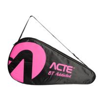 Capa para Raquete BT102-R Acte Sports
