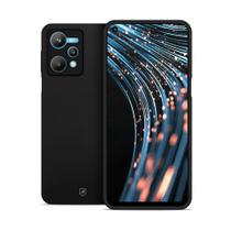 Capa para Realme C35 / V25 / 9 5G - Silicon Veloz - Gshield Capa para Realme C35 / V25 / 9 5G - Silicon Veloz - Gshield