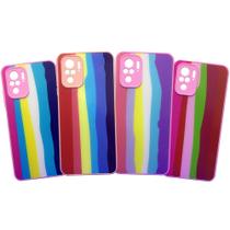 Capa para Redmi Note 10 4G / Note 10S Capa para Redmi Note 10 4G / Note 10S