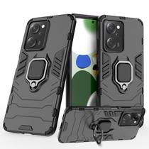 Capa para Redmi Note 12 Pro 5G - Protetora Resistente Militar Anti Impacto Queda Armadura