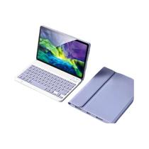 Capa Para Redmi Pad 2 pro 12.1" 2025 Com Teclado Sem Fio Destacável Para Tablet Xiaomi