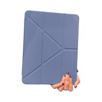 Capa Para Redmi Pad pro 12.1 Para Xiaomi Redmi Pad 2 2025 Mi Pad 7 6 5 SE 8.7 11 Polegadas Capa Flip