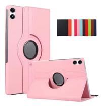 Capa Para Redmi Pad Pro 12.1 Polegada Giratória 360 Graus