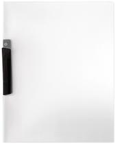 Capa para relatório Lion 91220-CR-4P transparente, pacote com 4, 23 x 29 cm Capa para relatório Lion 91220-CR-4P transparente, pacote com 4, 23 x 29 cm