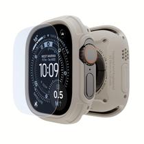 Capa para Relógio Elkson Quattro Max 49mm Apple Watch Ultra
