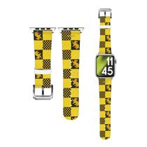 Capa para Relógio Harry Potter - Design Hufflepuff Capa para Relógio Harry Potter - Design Hufflepuff