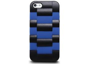 Capa para relógio The Joy Factory Daytona V texturizada para iPhone 5/5S