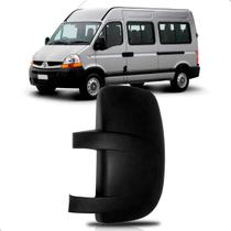 Capa para Retrovisor Master 2003 2004 2005 a 12 Preto Capa para Retrovisor Master 2003 2004 2005 a 12 Preto