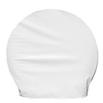 Capa para roda ADCO 3952 White Ultra Tyre Guard 30-32"