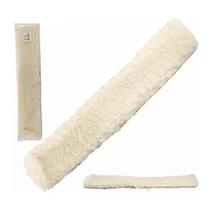 Capa para rodo lã 30cm poliester wilmax Capa para rodo lã 30cm poliester wilmax