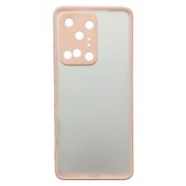 Capa para S20 Ultra 5G Capa para S20 Ultra 5G