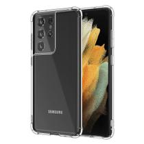 Capa Para S21 Plus / S21 / S30 Ultra Samsung Anti Impacto - Inova