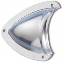 Capa Para Saída Água 93X91mm