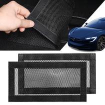 Capa para Saída de Ar SARDVISA para Tesla Model 3 e Y - Kit com 2 Unidades Capa para Saída de Ar SARDVISA para Tesla Model 3 e Y - Kit com 2 Unidades