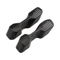 Capa Para Saída De Ar Traseira Do Carro Mitsubishi Outlander 2013-2021, 2 Peças, Acessórios Para Capa Para Saída De Ar Traseira Do Carro Mitsubishi Outlander 2013-2021, 2 Peças, Acessórios Para