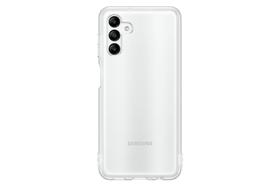 Capa para Samsung A04s TPU Transparente Macia Capa para Samsung A04s TPU Transparente Macia