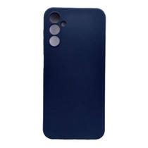 Capa para Samsung A14 Preta Capa para Samsung A14 Preta