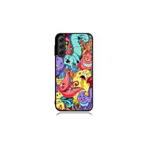 Capa para SAMSUNG A34 5G Design 83