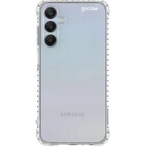 Capa para samsung galaxy a25 antiimpacto transparente gocase