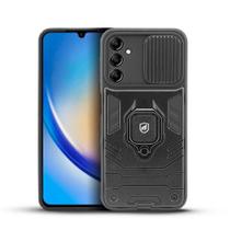 Capa Para Samsung Galaxy A34 5G - Defender - Gshield Capa Para Samsung Galaxy A34 5G - Defender - Gshield