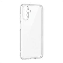 Capa Para Samsung Galaxy A57 Transparente Ultra Proteção Transparente Lisa