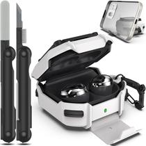 Capa para Samsung Galaxy Buds 2 Pro/Buds Pro/Buds Live/Buds 2 - RFUNGUANGO