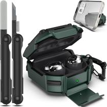 Capa para Samsung Galaxy Buds 2 Pro/Buds Pro/Buds Live/Buds FE