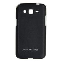 Capa para Samsung Galaxy Gran II Duos/Gran Prime jellskin - Preta Capa para Samsung Galaxy Gran II Duos/Gran Prime jellskin - Preta